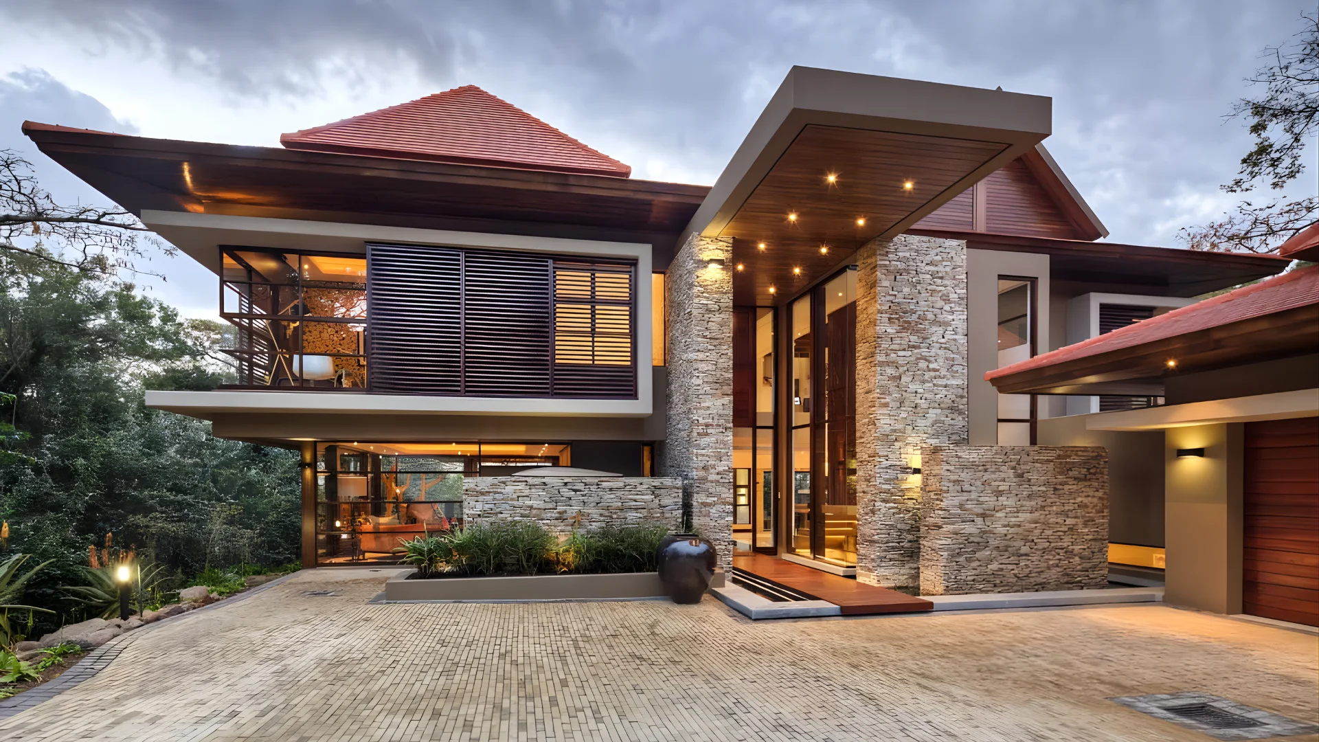 Zen _ Japanese-Inspired